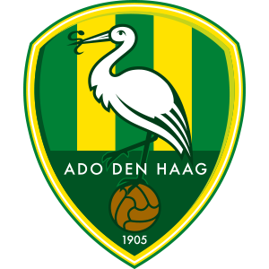 ADO Den Haag mascotte
