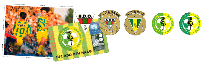 Ado Den Haag Png - ADO Den Haag Logo PNG Transparent & SVG Vector