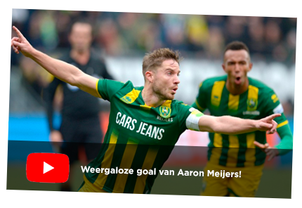 De Fifa-goal van Meijers