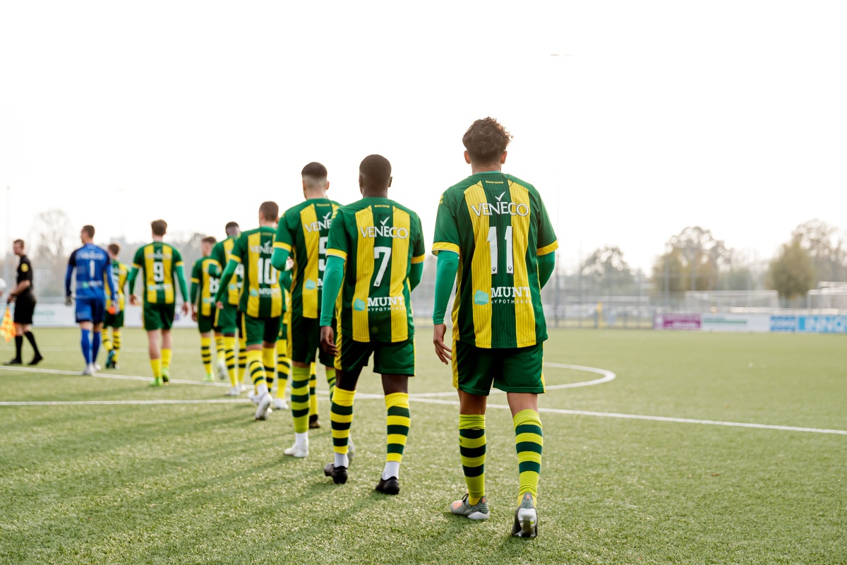 Rondje langs De Aftrap deel 3 (slot) ADO Den Haag Oozo.nl Rondje langs De Aftrap deel 3 (slot) ADO Den Haag Oozo.nl