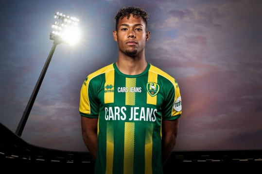 Selectie Ado Den Haag