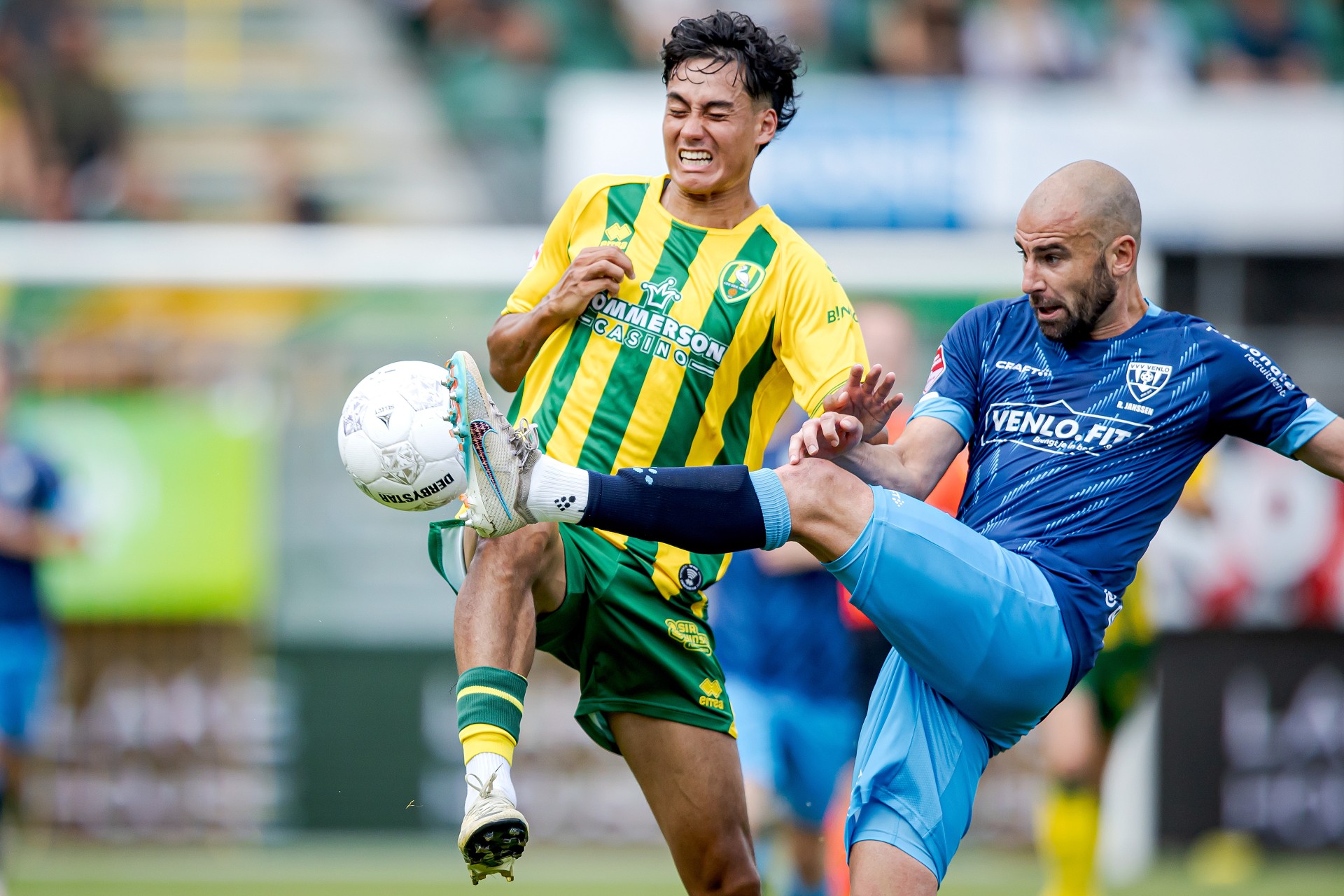 ADO Den Haag - Análise de valores de mercado🆚 Conheça o melhor em