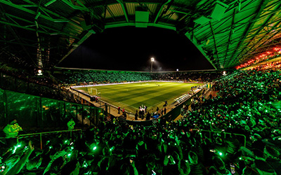 WerkTalent Stadion