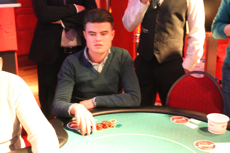 Poker den bosch