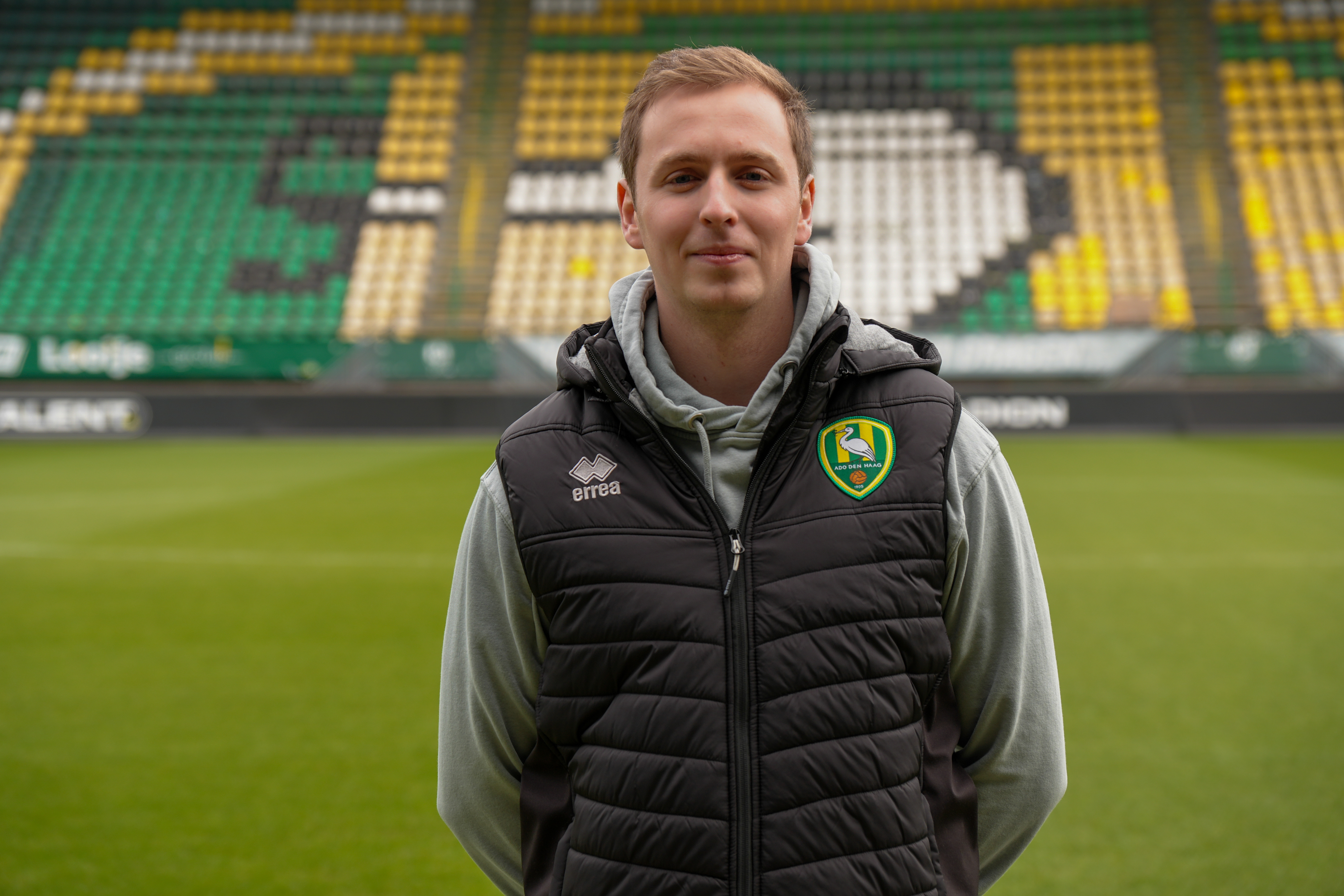 Gert-Jan van der Drift