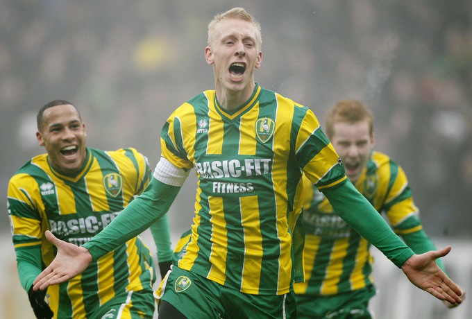 Lex Immers