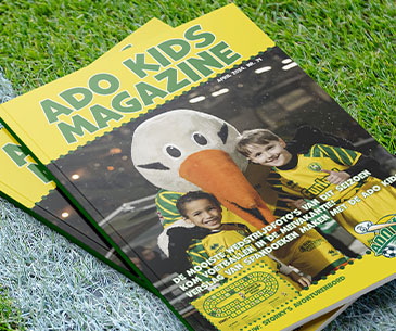 ADO Kids Magazine