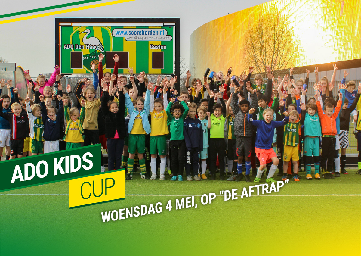 kidscup site