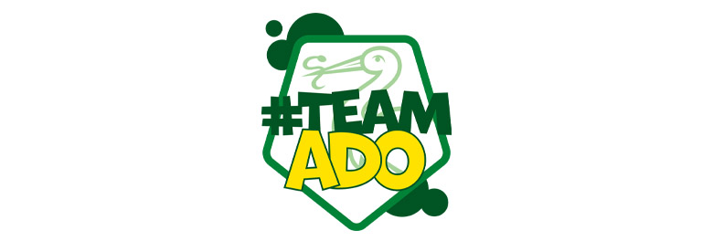 teamado site