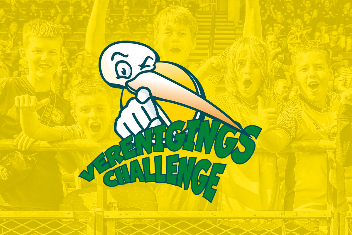 verenigingschallenge