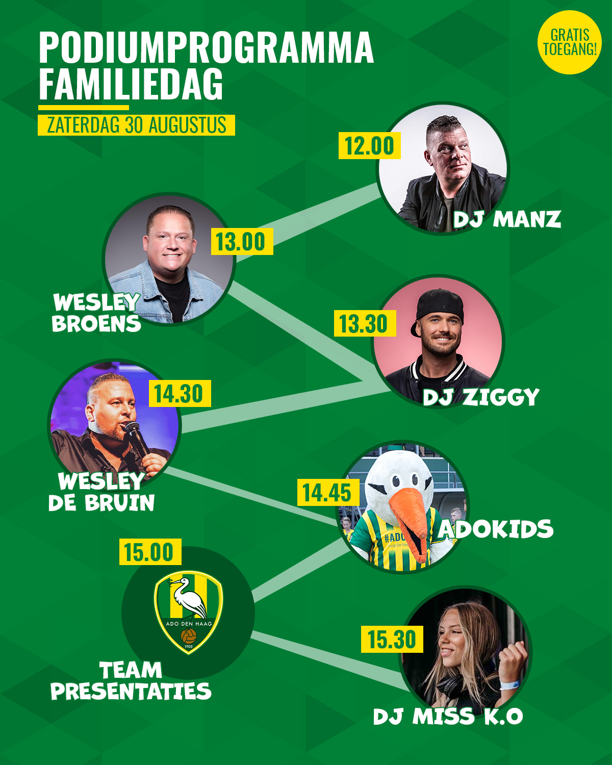 programma entertainment