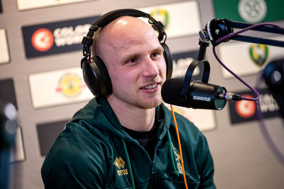 ADO Den Haag Podcast 