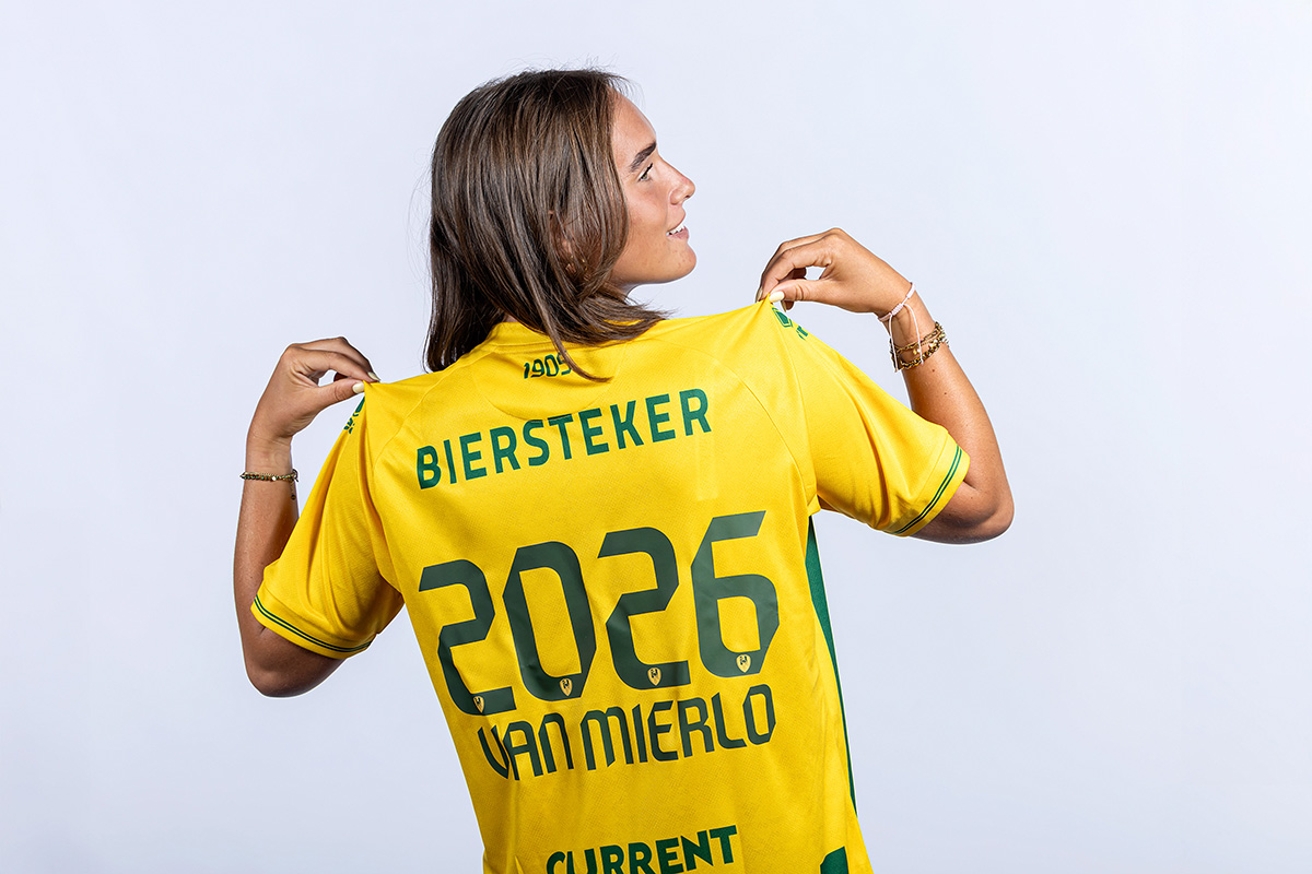 Ondertekening Jet van Mierlo