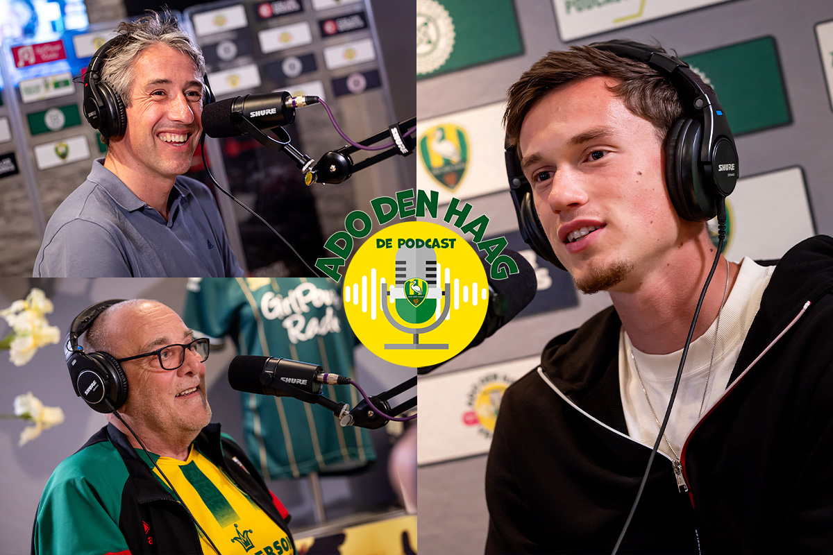 podcast adodor