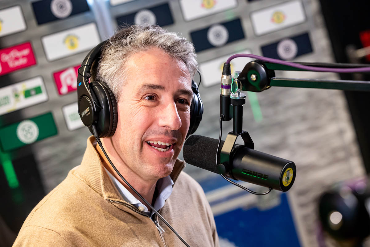 ADO Den Haag Podcast 