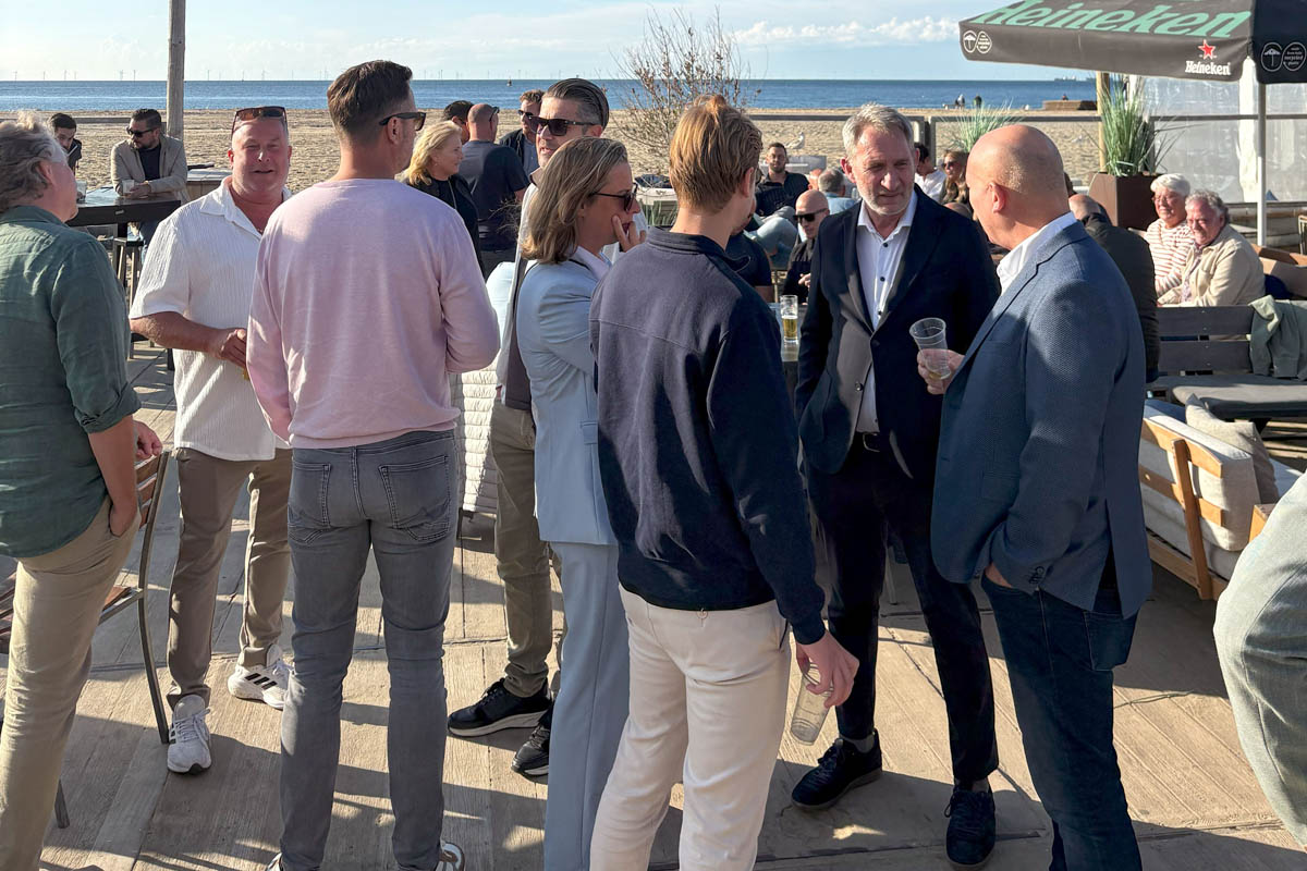 seizoensopening business 8