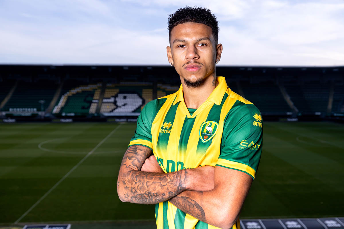 Presentatie Bryan Fiabema