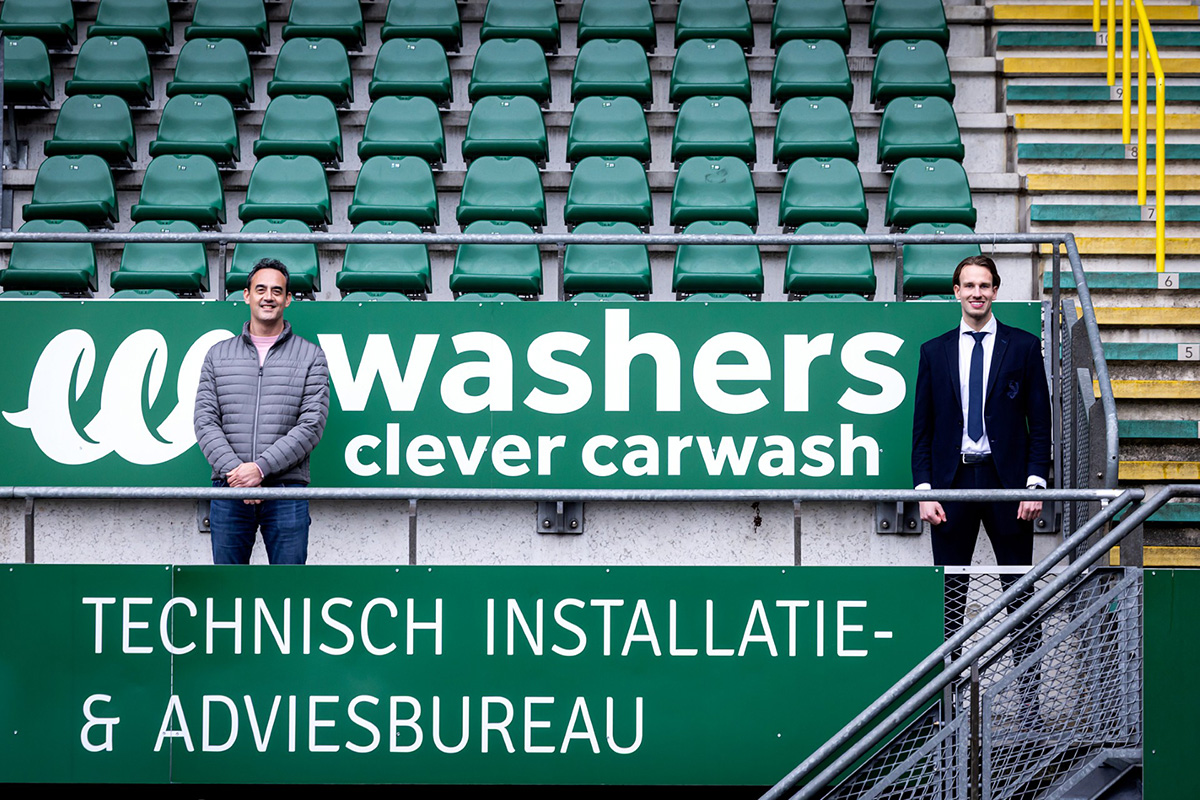 washers 2