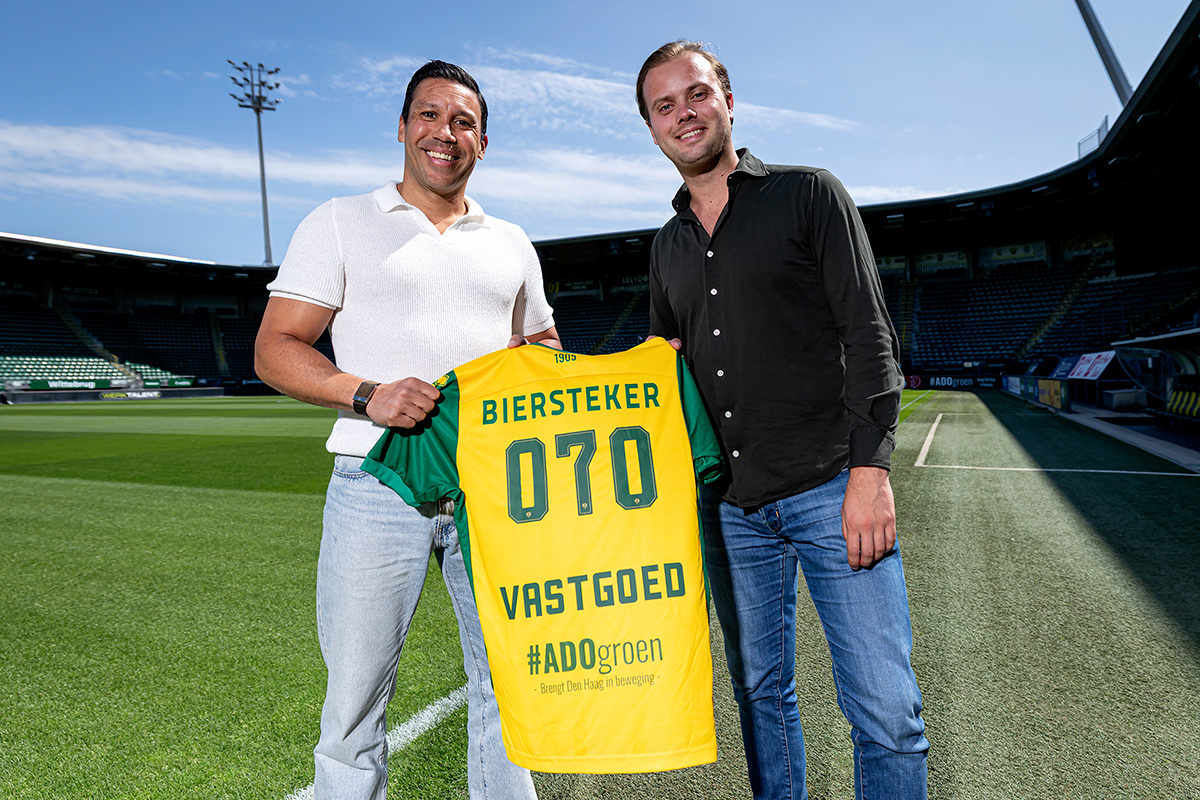 Ondertekening 070 Vastgoed