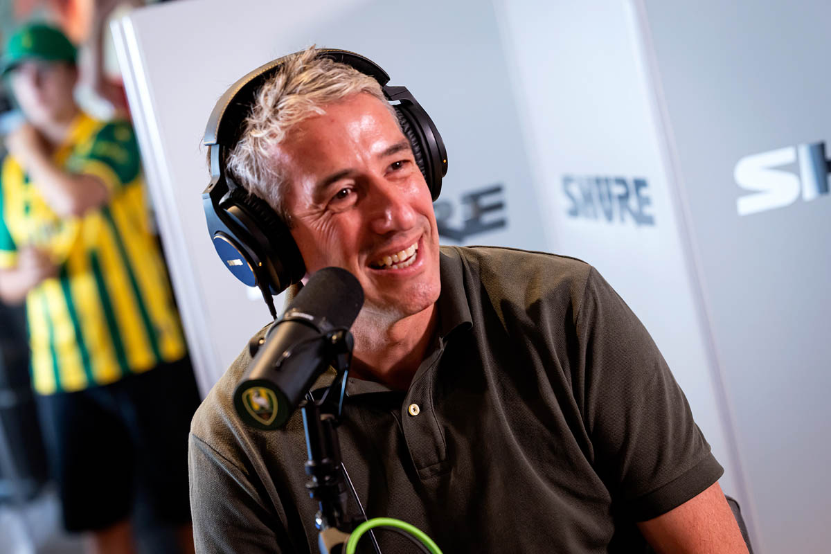 ADO Den Haag Podcast