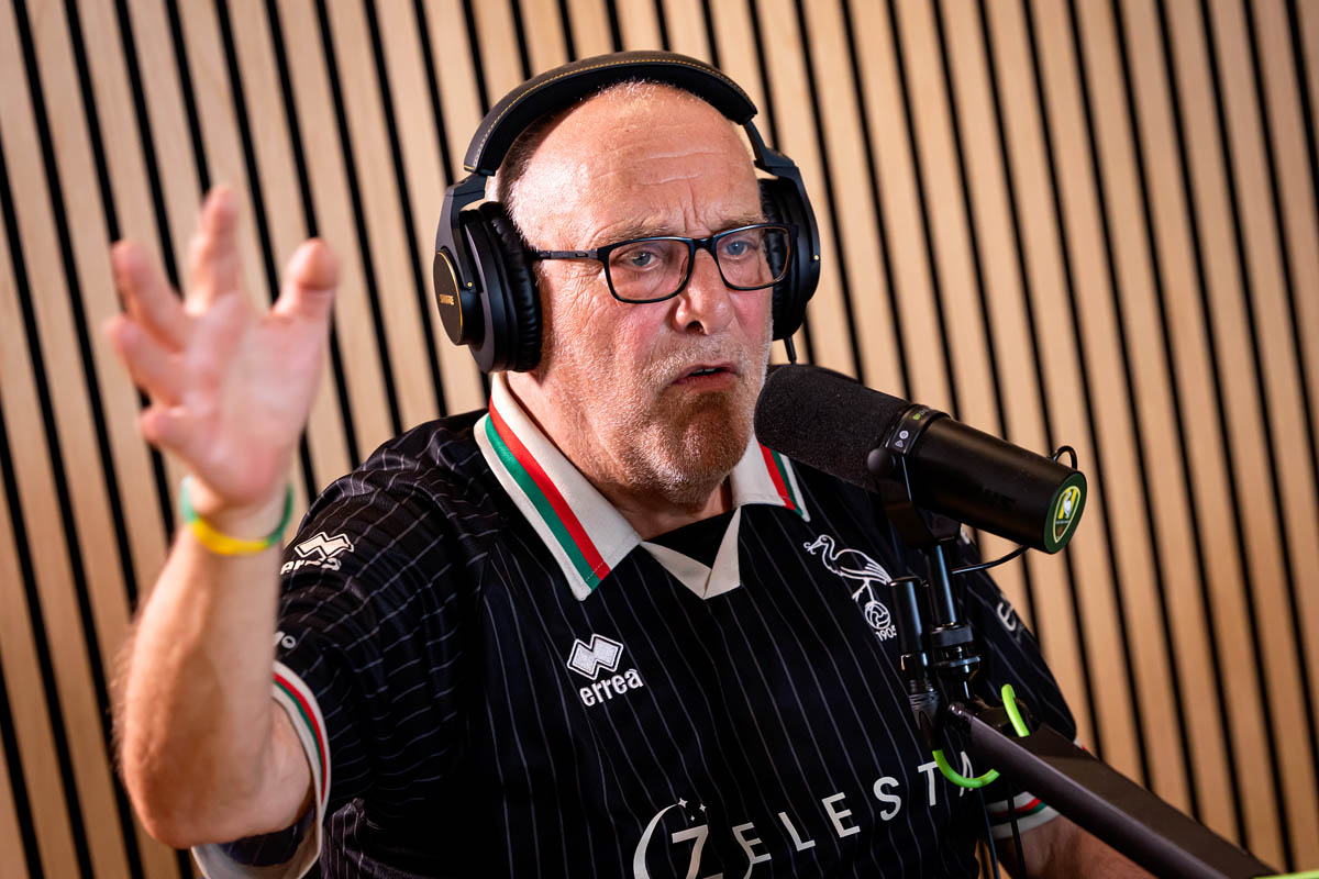 ADO Den Haag Podcast