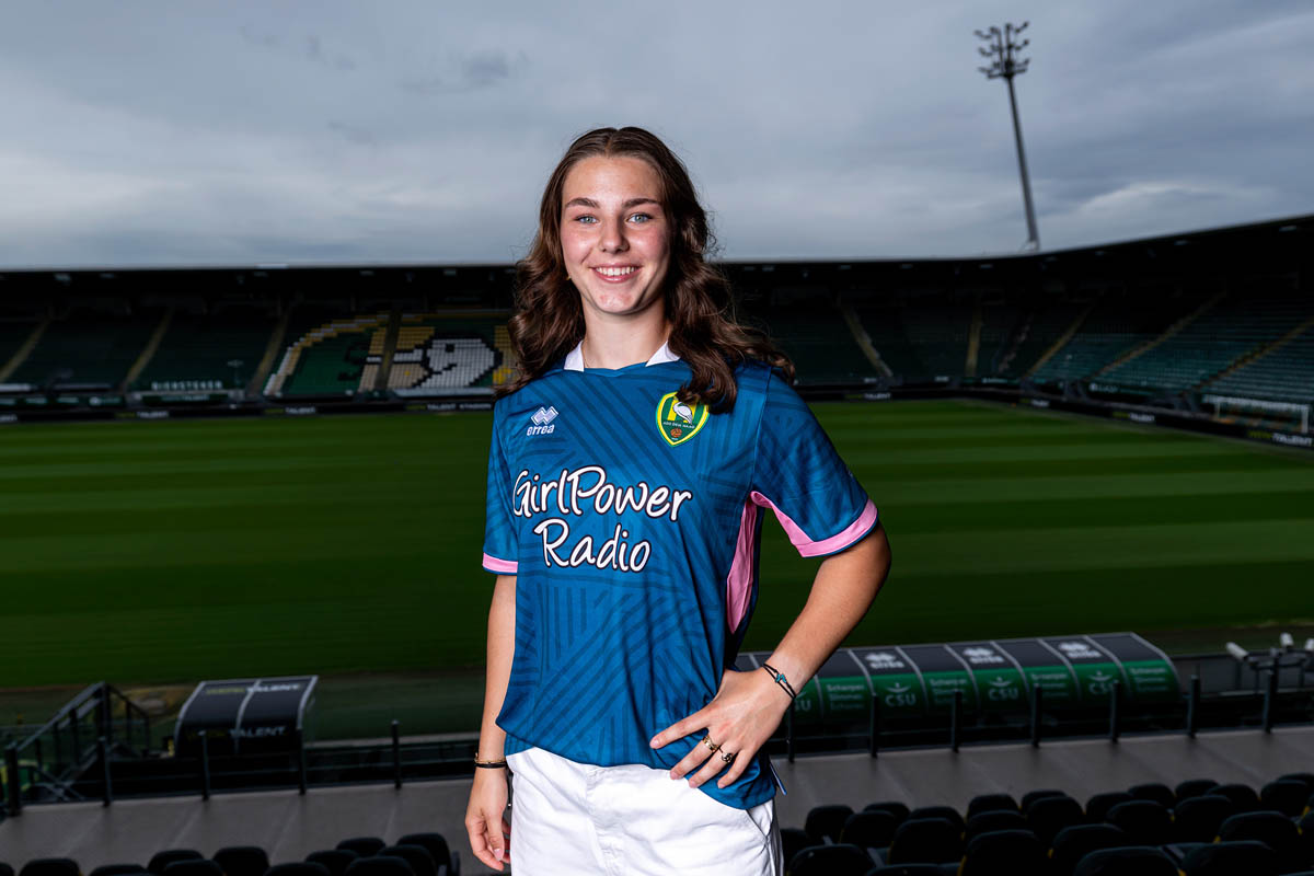 Presentaties ADO Den Haag Vrouwen