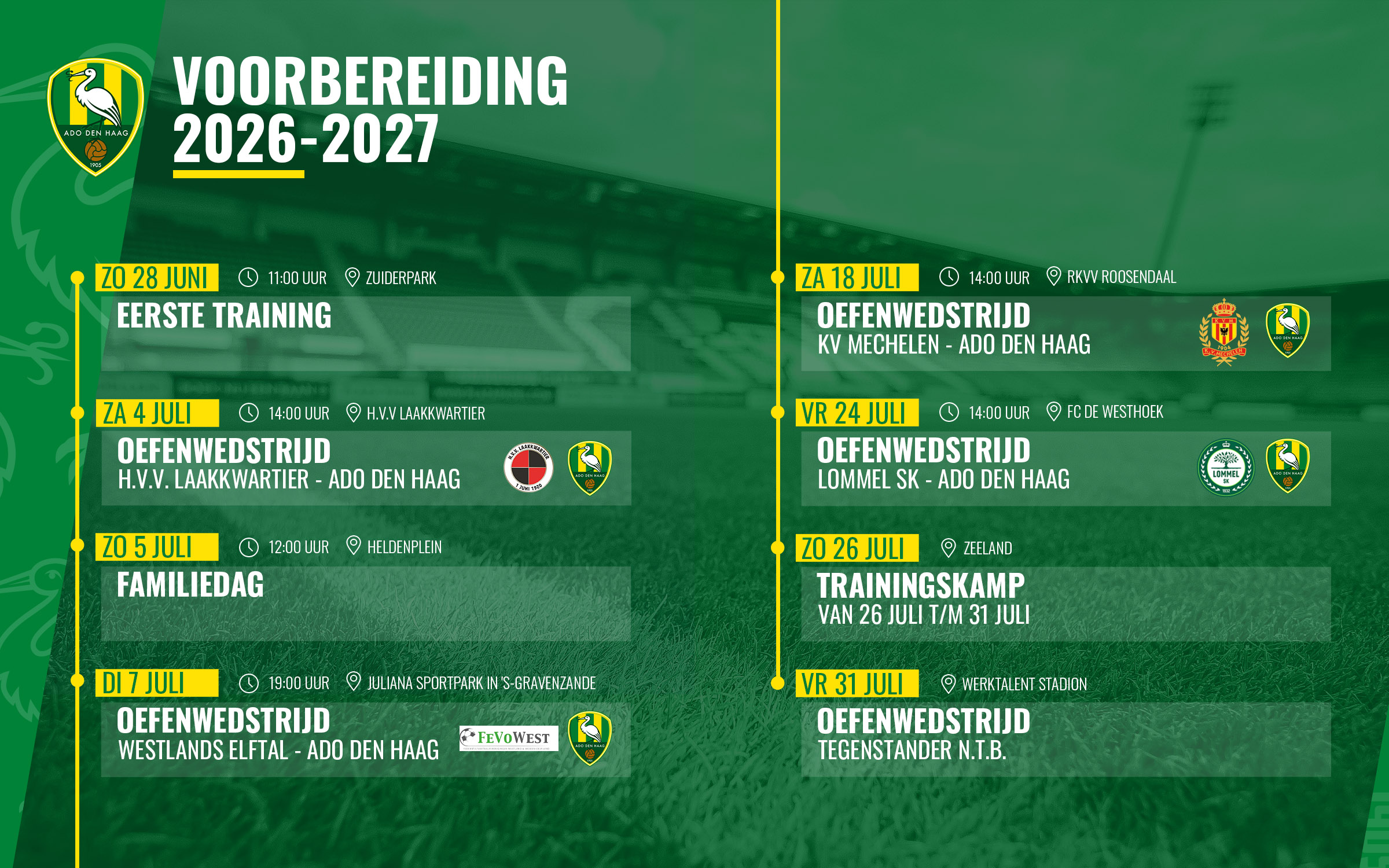 oefenprogramma site