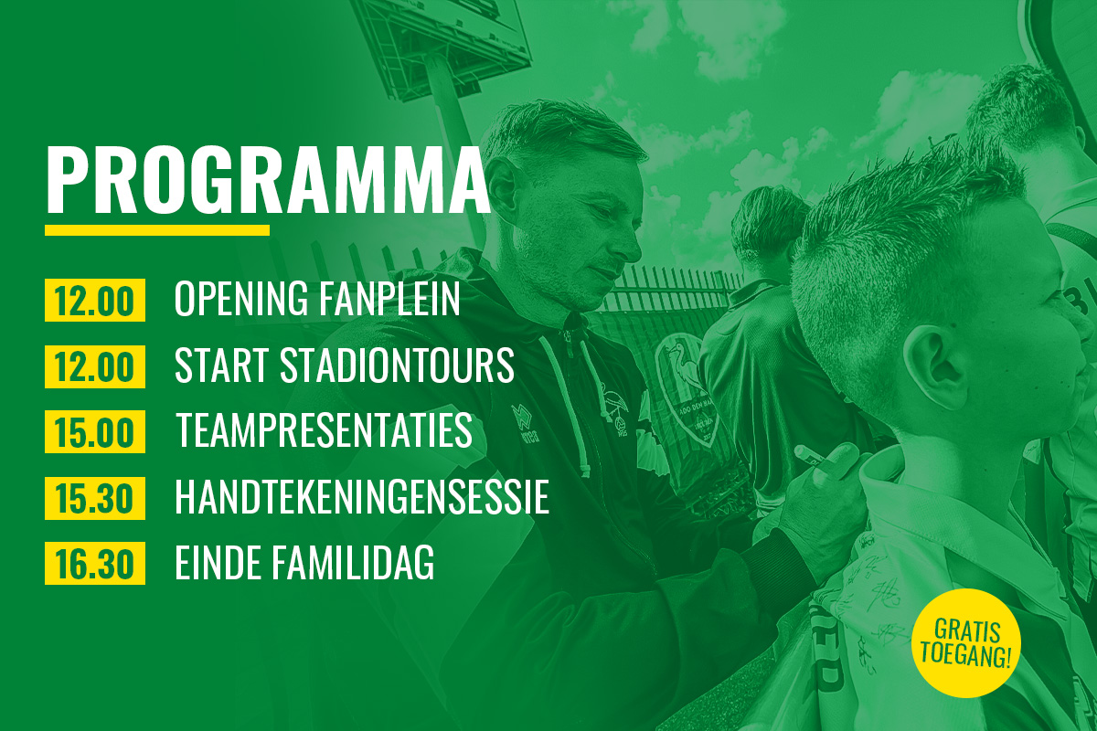programma site