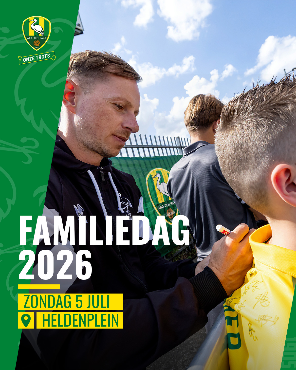opendag savethedate 2
