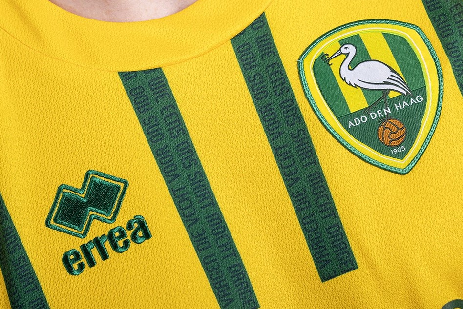 Thuisshirt 2026-2027