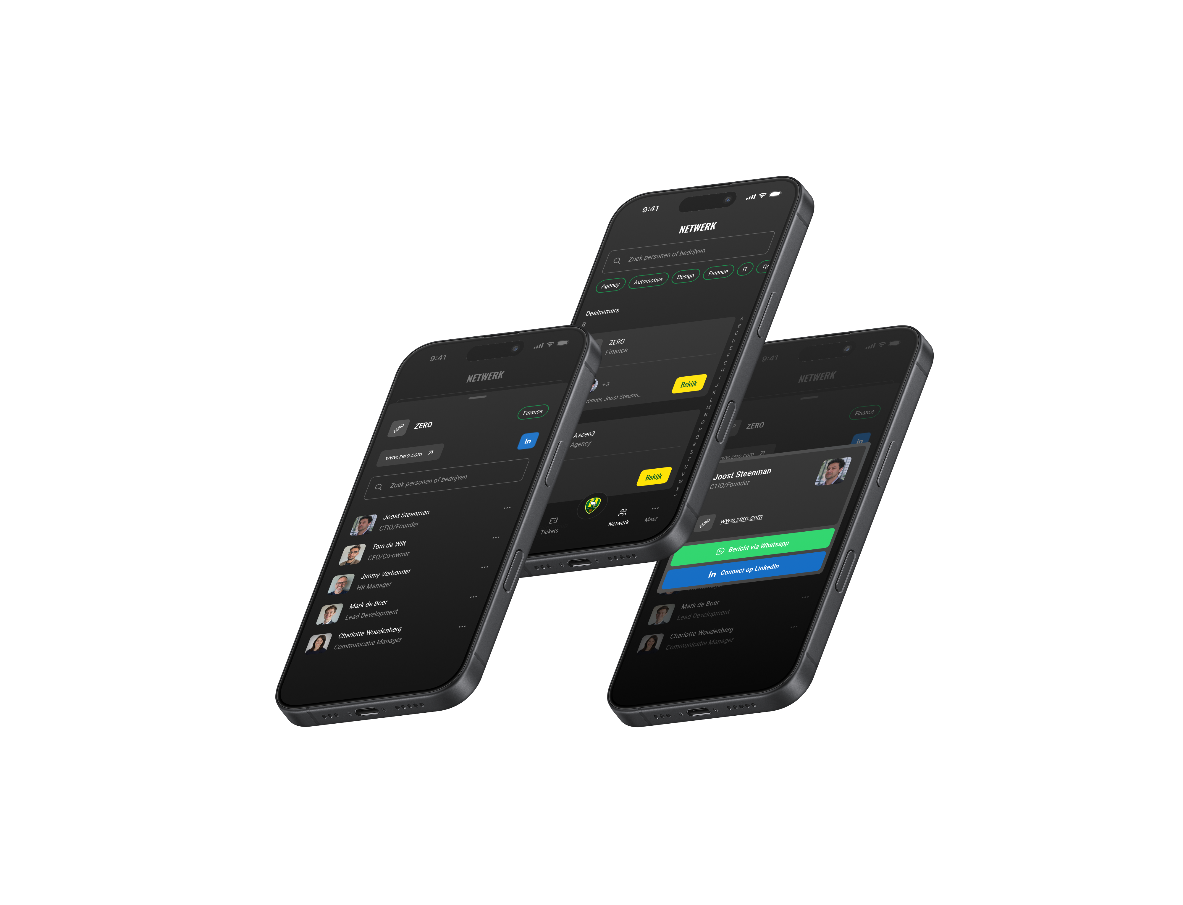 mockup ado den haag business netwerk en details 3