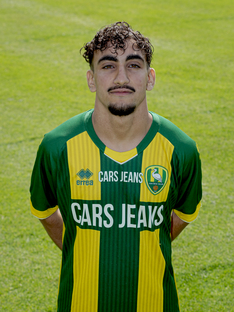 hugowentges